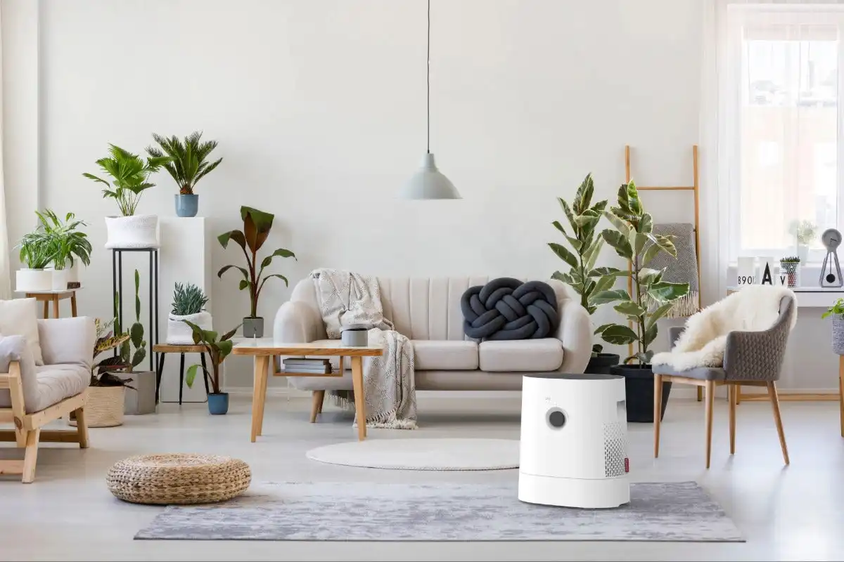 Boneco H320 hybrid